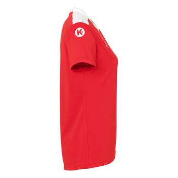 TVC Enger - Kempa Emotion 27 Shirt Damen rot/weiß
